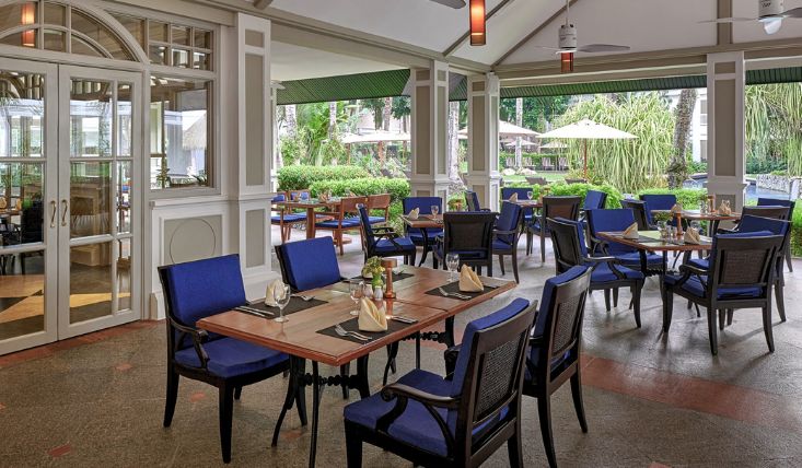 Bodega & Grill restaurant